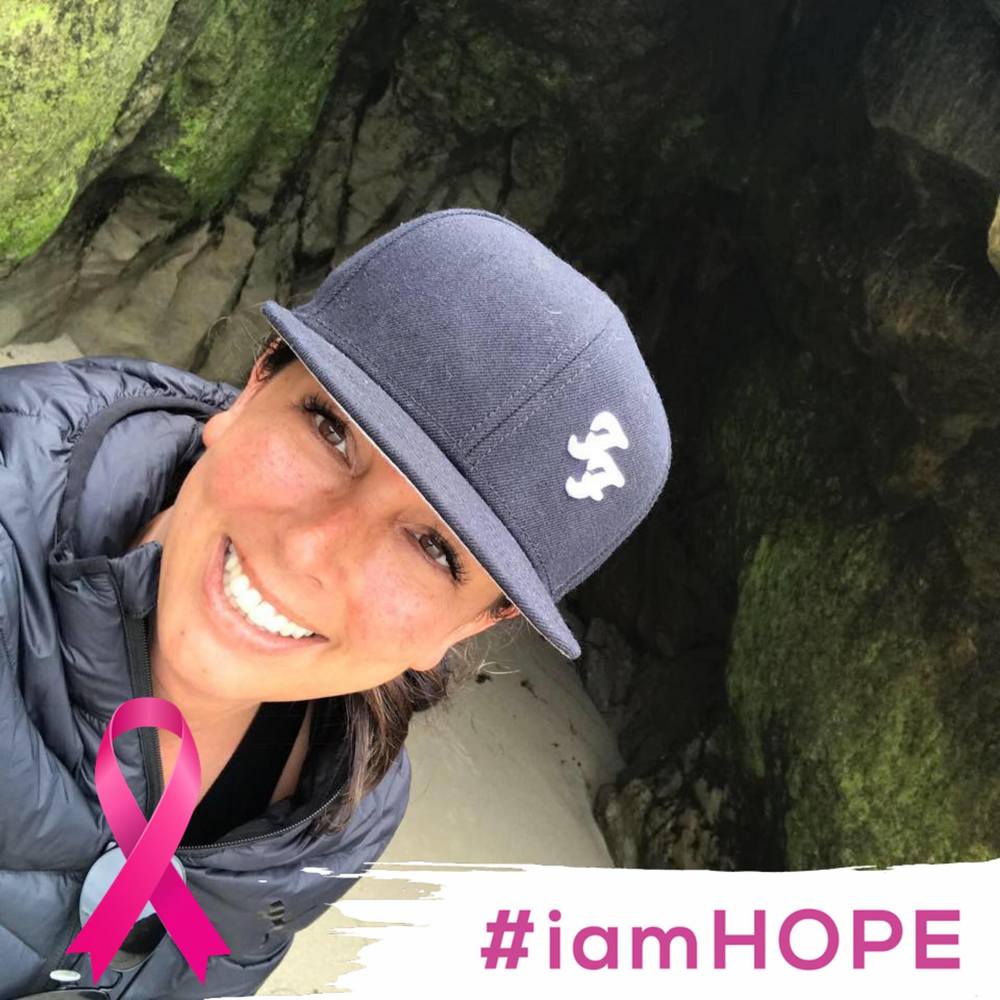 Meet your Posher, Jackie